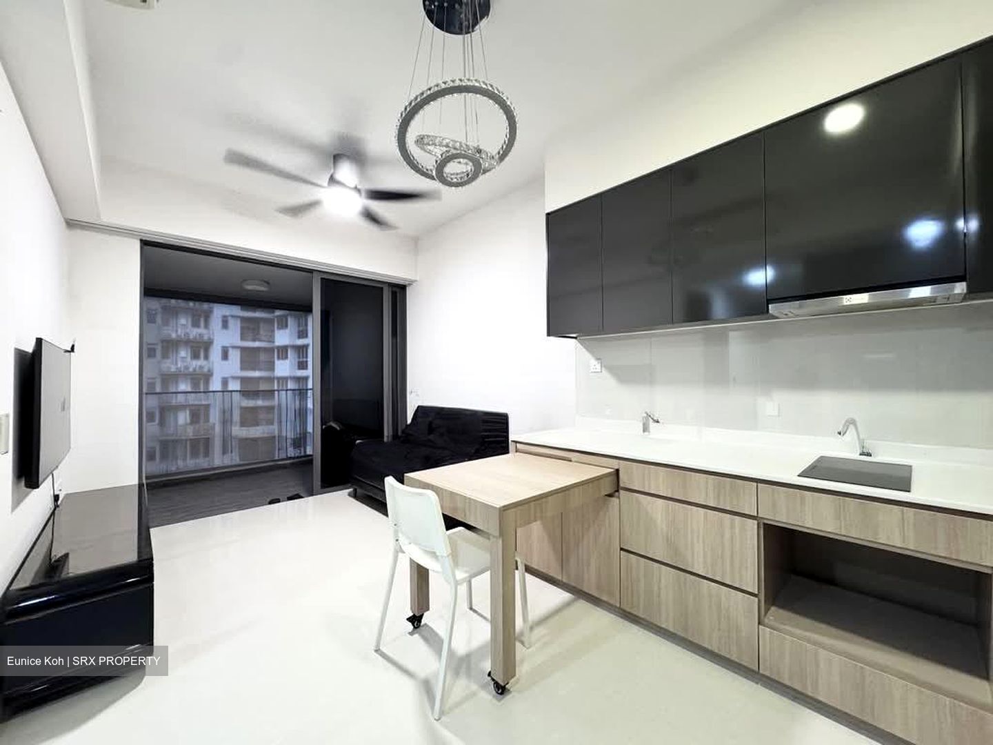 Riverbank @ Fernvale (D28), Condominium #535689801